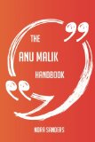 Book Cover The Anu Malik Handbook - Everything You Need To Know About Anu Malik