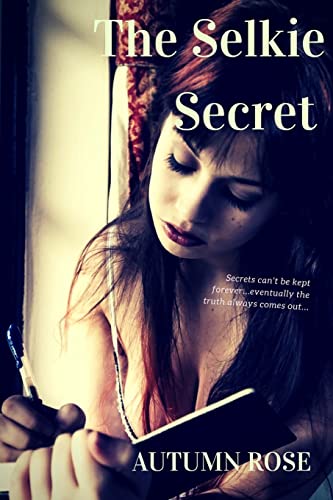 Book Cover The Selkie Secret