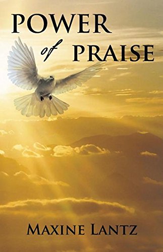 Book Cover Power of Praise