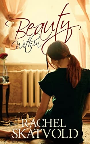 Book Cover Beauty Within (A Riley Family Legacy Novella, Book 1) (Riley Family Legacy Novellas)