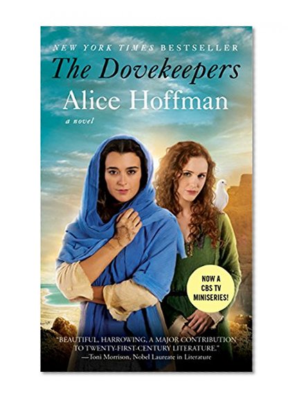 Book Cover The Dovekeepers: A Novel