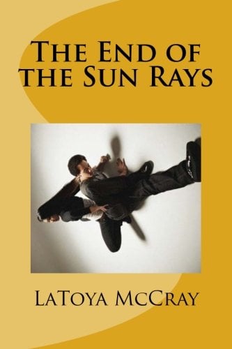 Book Cover The End of the Sun Rays