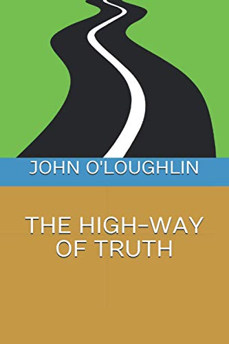 Book Cover The High-Way of Truth