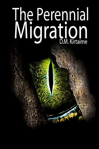 Book Cover The Perennial Migration