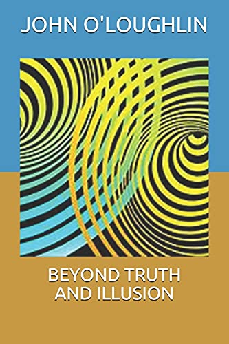 Book Cover Beyond Truth and Illusion