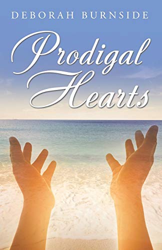 Book Cover Prodigal Hearts