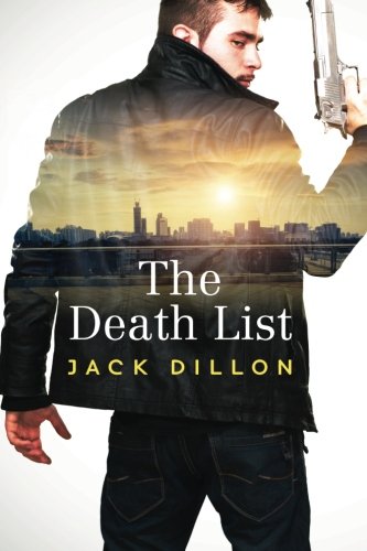 Book Cover The Death List (Si6)