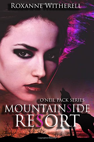 Book Cover Mountainside Resort (O'Neil Pack Series)