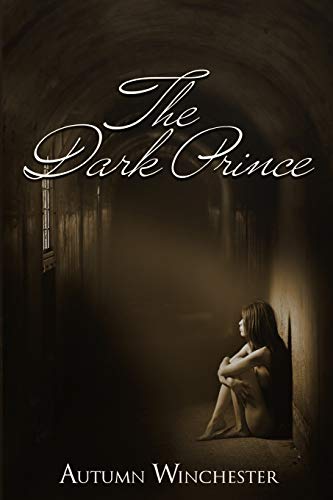 Book Cover The Dark Prince