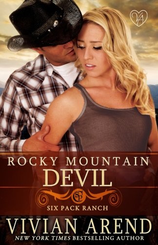 Book Cover Rocky Mountain Devil (Six Pack Ranch) (Volume 10)
