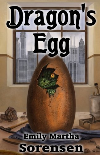 Book Cover Dragon's Egg (Dragon Eggs) (Volume 1)