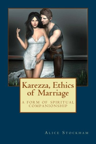Book Cover Karezza, Ethics of Marriage