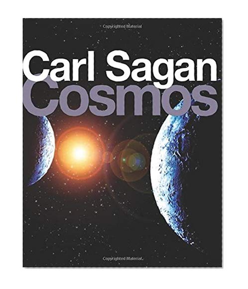 Book Cover Cosmos
