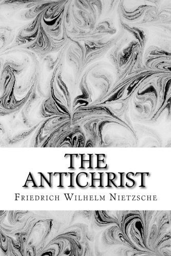 Book Cover The Antichrist