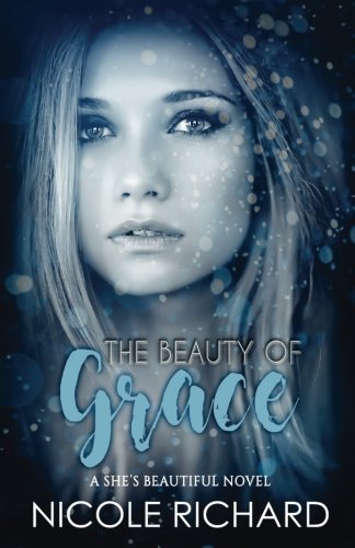 Book Cover The Beauty of Grace (She's Beautiful Series)