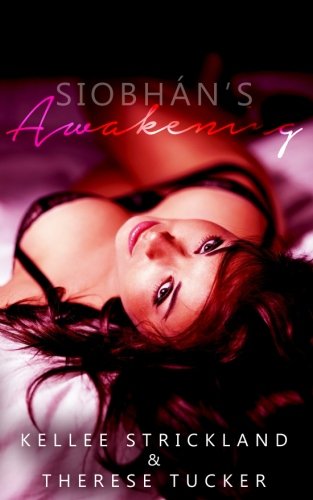 Book Cover Siobhán's Awakening