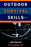 Book Cover Outdoor Survival Skills