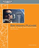 Book Cover Say Again, Please: Guide to Radio Communications