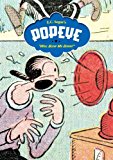 Book Cover Popeye, Vol. 2: Well Blow Me Down!