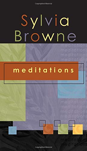 Book Cover Meditations