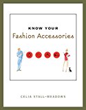 Book Cover Know Your Fashion Accessories