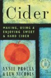 Book Cover Cider: Making, Using & Enjoying Sweet & Hard Cider, 3rd Edition