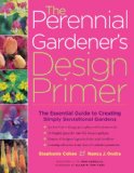 Book Cover The Perennial Gardener's Design Primer