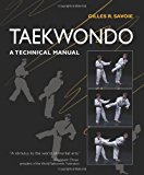 Book Cover Taekwondo: A Technical Manual