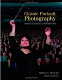 Book Cover Classic Portrait Photography: Techniques and Images from a Master Photographer (Masters Series (Buffalo, N.Y.))