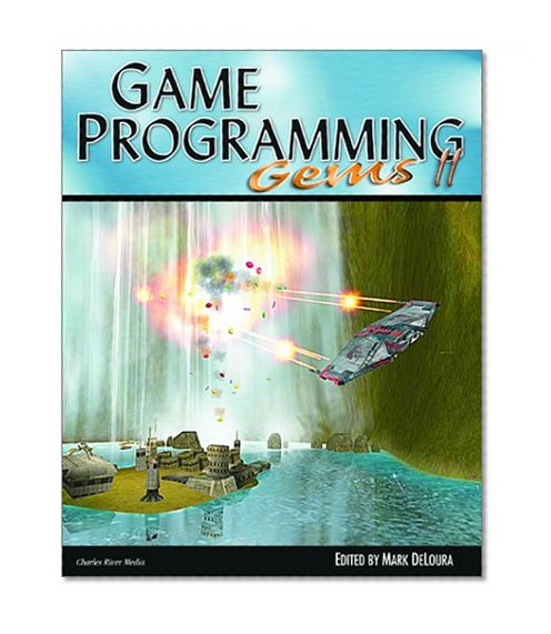 The Best Game Programming Books
