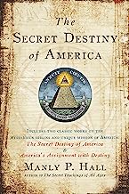 Book Cover The Secret Destiny of America