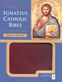 Book Cover Ignatius Bible