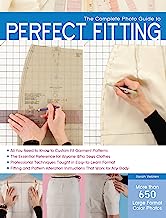 Book Cover The Complete Photo Guide to Perfect Fitting