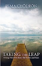 Book Cover Taking the Leap: Freeing Ourselves from Old Habits and Fears