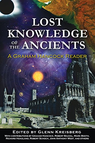 Book Cover Lost Knowledge of the Ancients: A Graham Hancock Reader