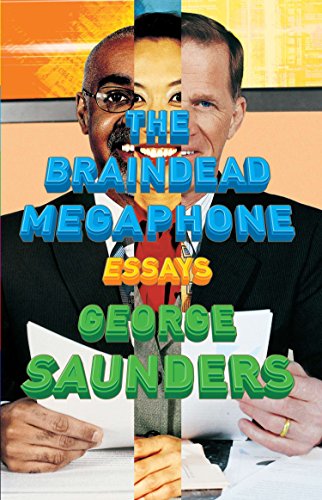 Book Cover The Braindead Megaphone