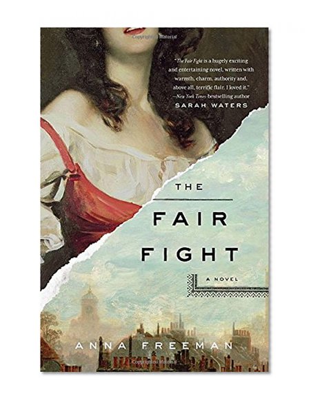 Book Cover The Fair Fight: A Novel