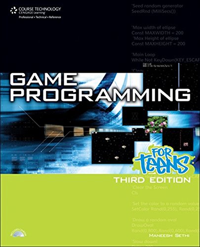 Vidoe Game Programming Jobs