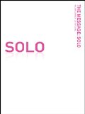 Book Cover The Message: Solo ( An Uncommon Devotional )
