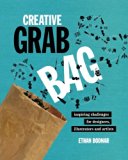 Book Cover Creative Grab Bag: Inspiring Challenges for Artists, Illustrators and Designers