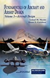 Book Cover Fundamentals of Aircraft and Airship Design (AIAA Education Series)