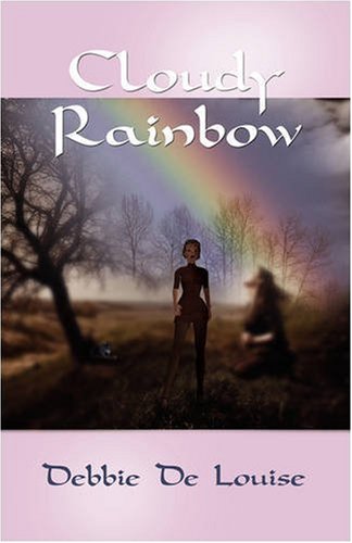 Book Cover Cloudy Rainbow