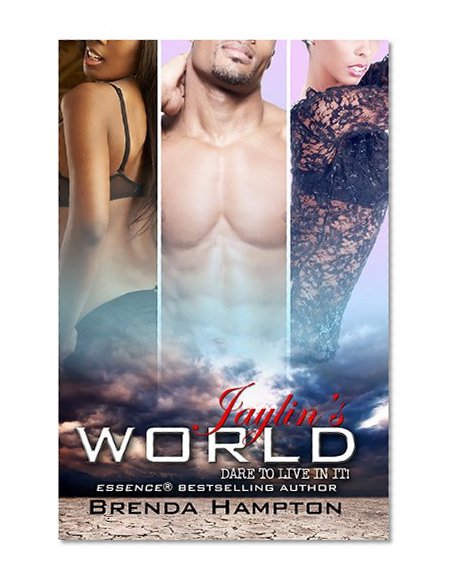 Book Cover Jaylin's World: Dare To Live in It (Urban Books)