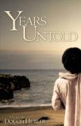 Book Cover Years Untold