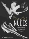 Book Cover Fine Art Nudes: Lighting and Posing for Black & White Photography