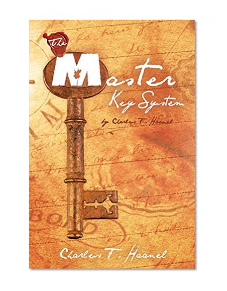 Book Cover The Master Key System