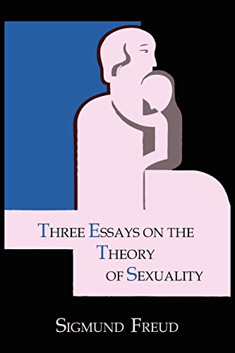 Book Cover Three Essays on the Theory of Sexuality