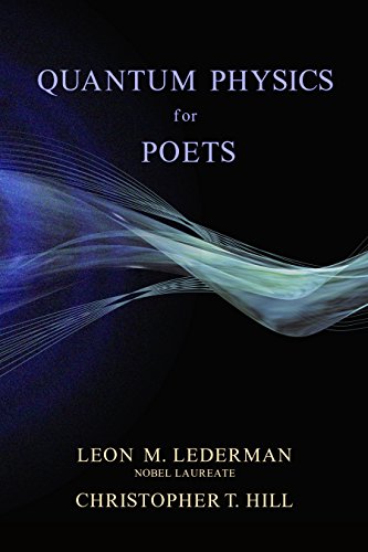 Book Cover Quantum Physics for Poets