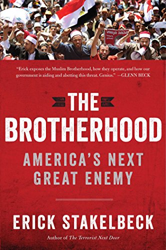 Book Cover The Brotherhood: America's Next Great Enemy
