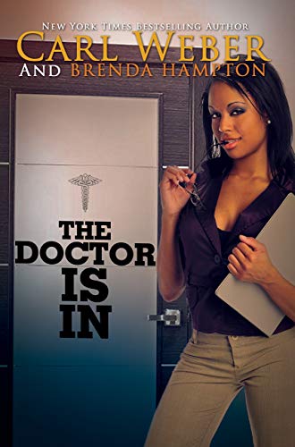 Book Cover The Doctor Is In
